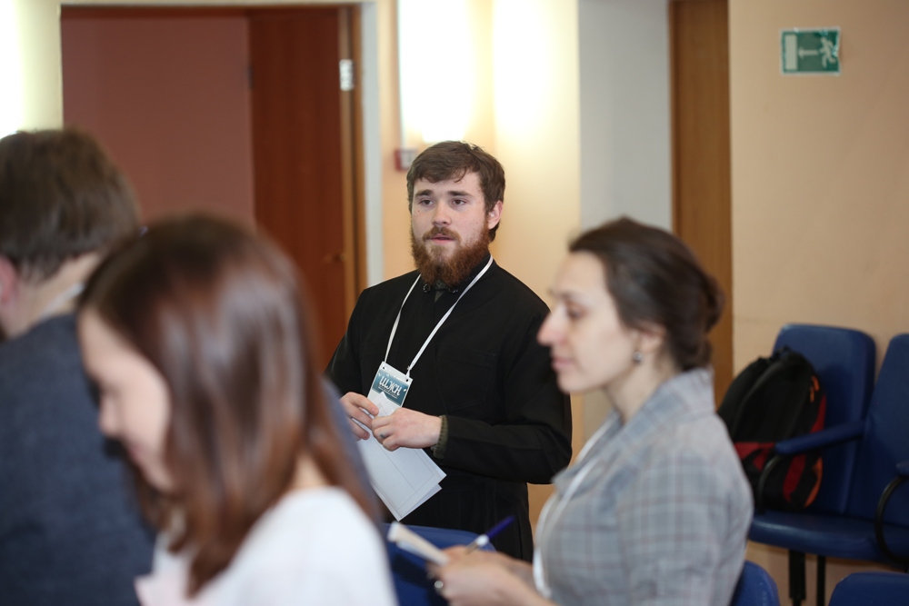 12 марта впервые в Республике Мордовия прошел семинар